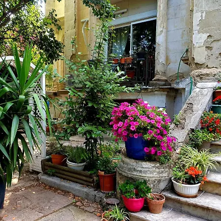Maryluna Apartman Nizza