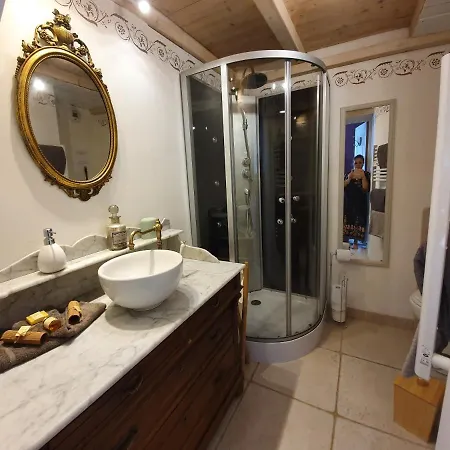 Maryluna Apartman Nizza