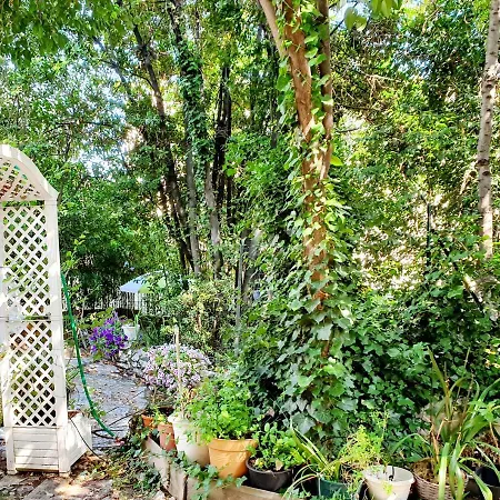 Maryluna Apartman Nizza