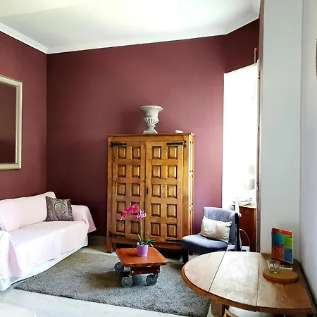Maryluna Apartman *