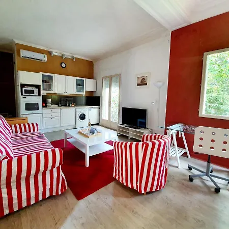 Apartman Maryluna