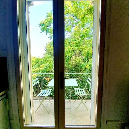 Maryluna Apartman Nizza