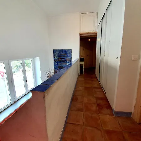 Apartman Maryluna Nizza