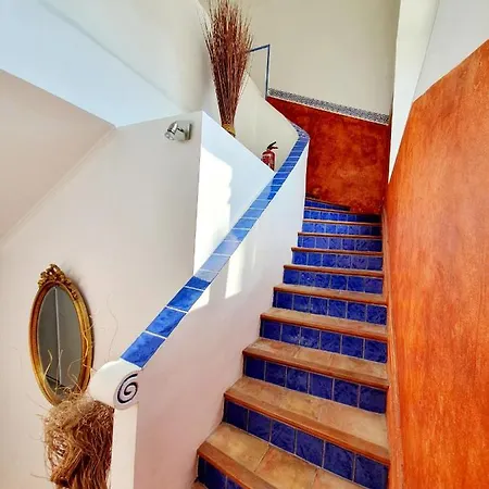 Apartman Maryluna