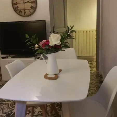 Apartman Maryluna Nizza