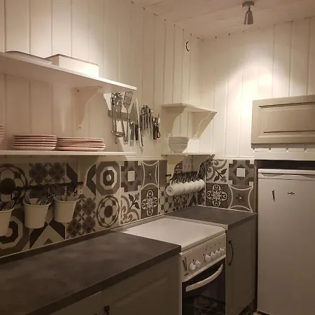 Apartman Maryluna *