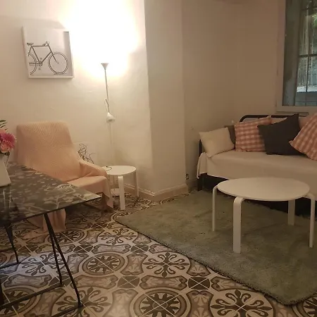 Apartman Maryluna