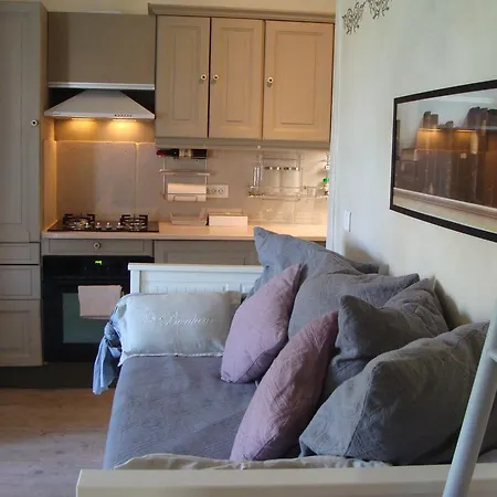 Apartman Maryluna