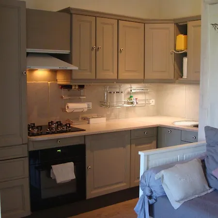 Apartman Maryluna *