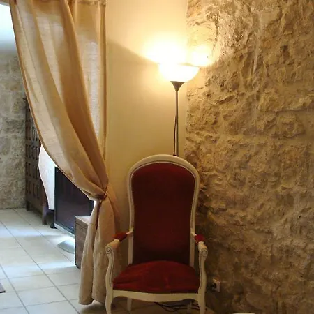 Apartman Maryluna Nizza