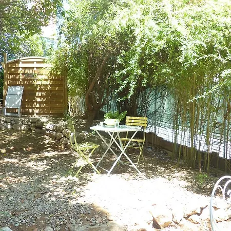 Apartman Maryluna