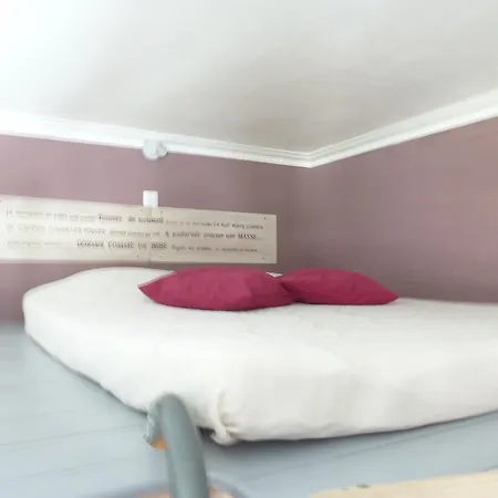 Apartman Maryluna *