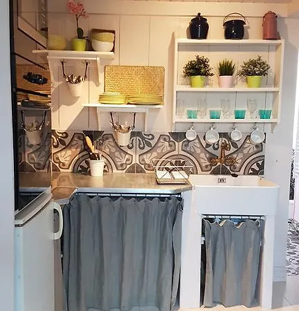 Maryluna Apartman