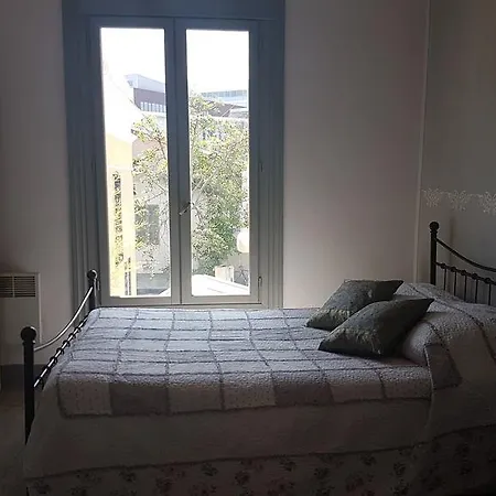 Apartman Maryluna Nizza