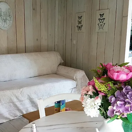Apartman Maryluna Nizza