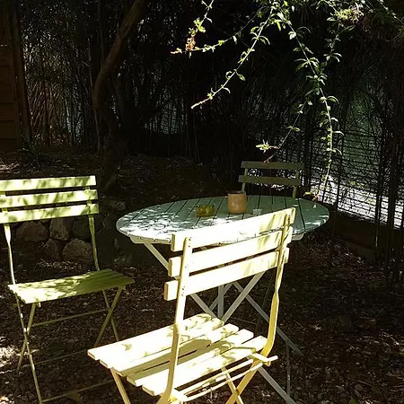 Apartman Maryluna