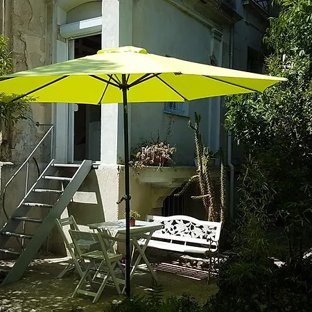 Apartman Maryluna *