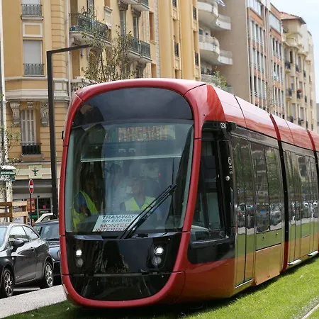 Maryluna * Nizza