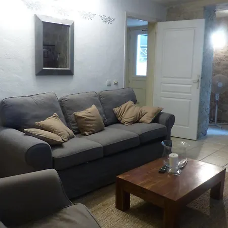 Maryluna Apartman Nizza