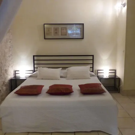Apartman Maryluna Nizza