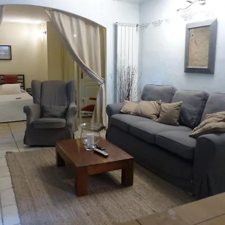 Apartman Maryluna Nizza