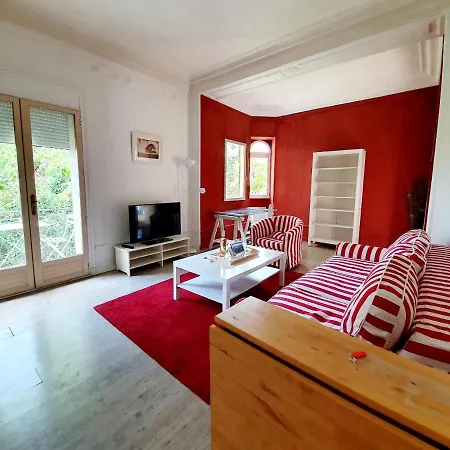 Apartment Maryluna *
