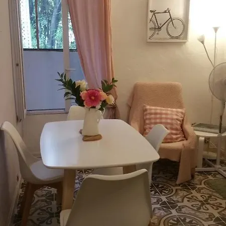 Maryluna Apartament *