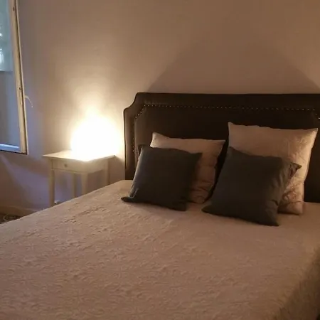 Maryluna Apartment