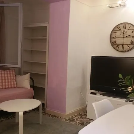 Apartment Maryluna