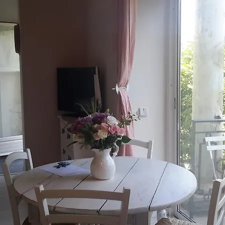 Apartment Maryluna *