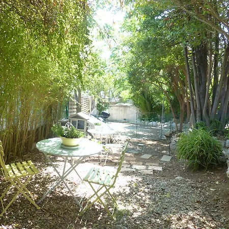Apartment Maryluna *