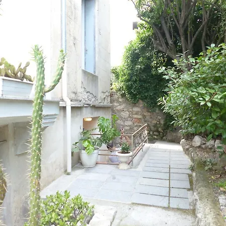 Apartment Maryluna