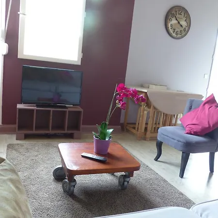 Apartment Maryluna