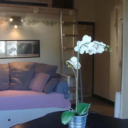 Maryluna Apartment