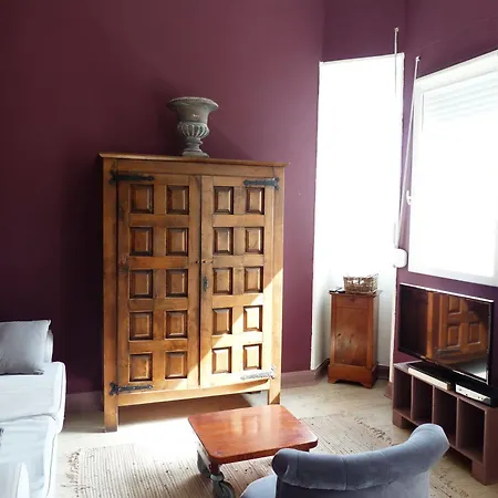 Apartment Maryluna