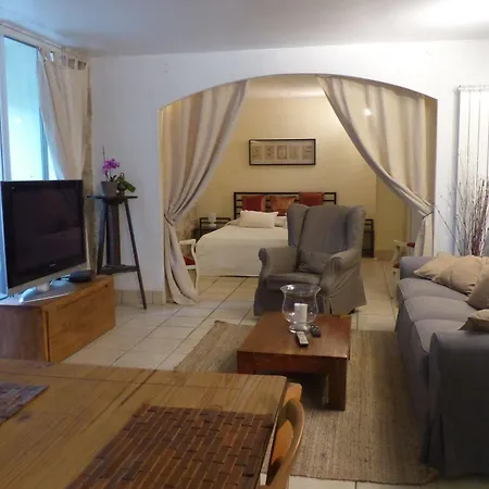 Maryluna Apartment